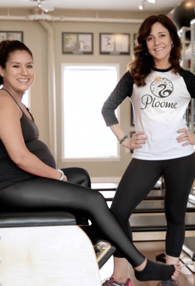 Become the instructor prenatal and postpartum clients trust.