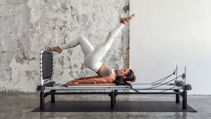 Christina Stoltz’s strength training and cardio conditioning  sessions raise the barre (pardon the pun) on functional movement. ~ SELF MAGAZINE: TOP 20 USA STUDIOS